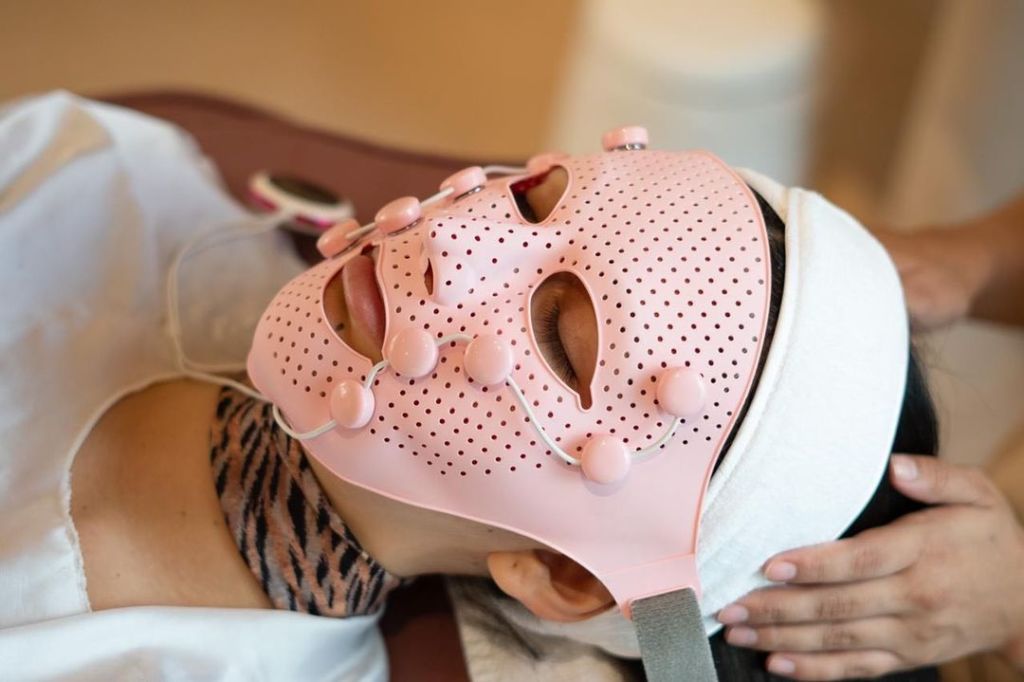 los mejores tratamientos faciales cdmx