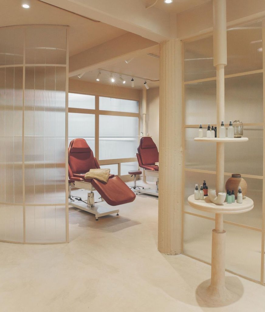 tratamientos faciales en CDMX