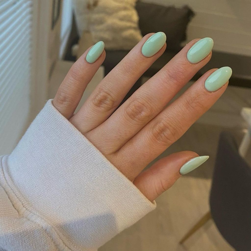 diseños de uñas en tendencia