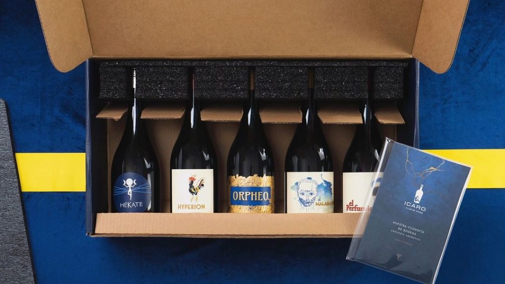 Hypervinos: la nueva línea vinos aromáticos que redefine Valle de Guadalupe