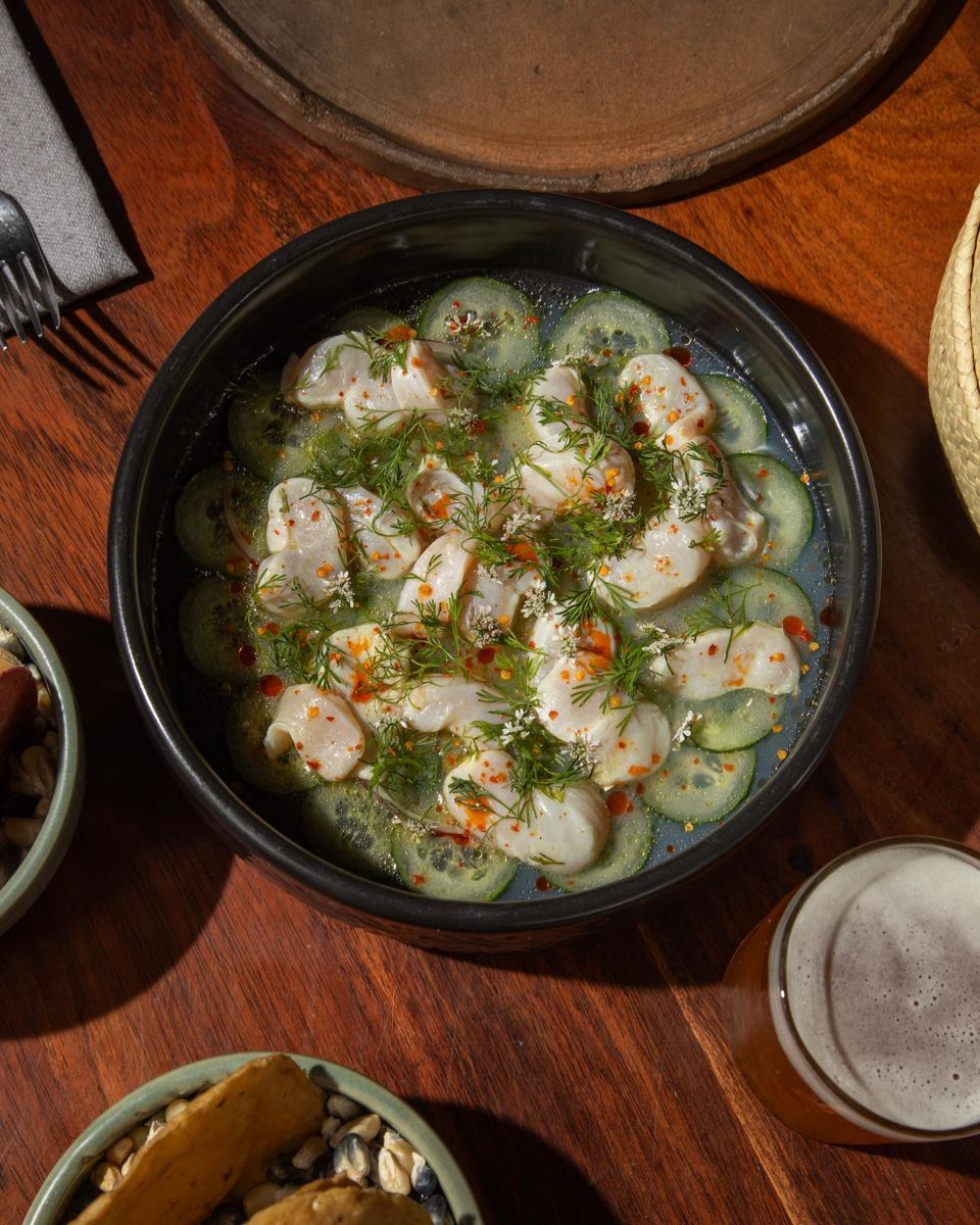 restaurantes cdmx 2023