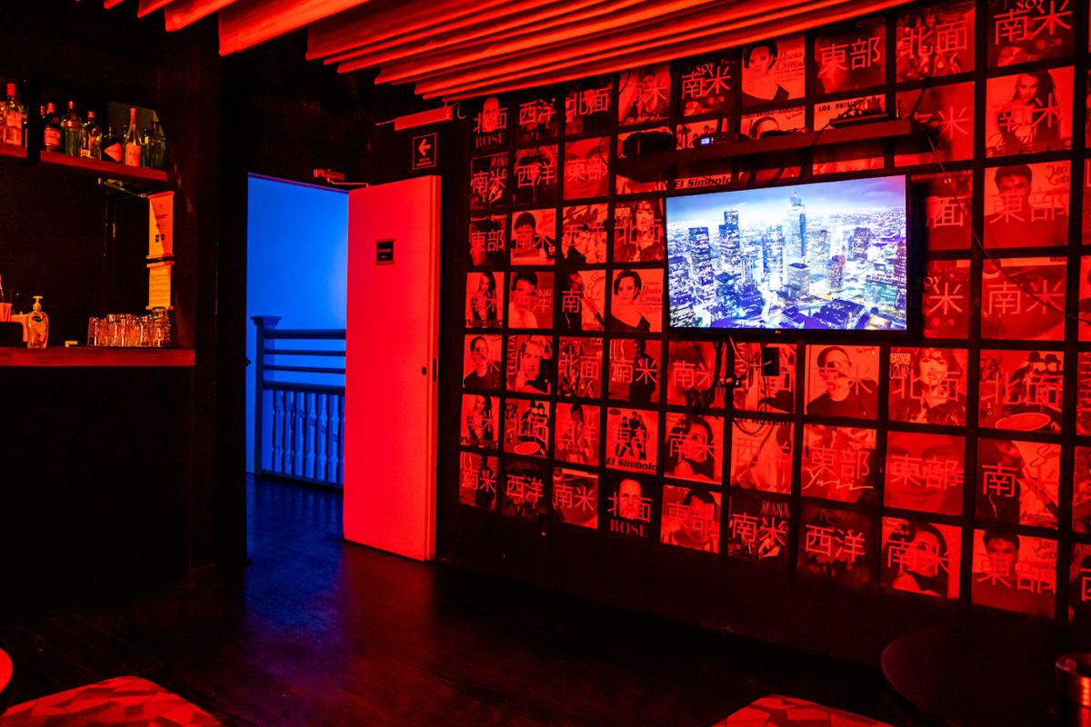 karaokes privados en cdmx 