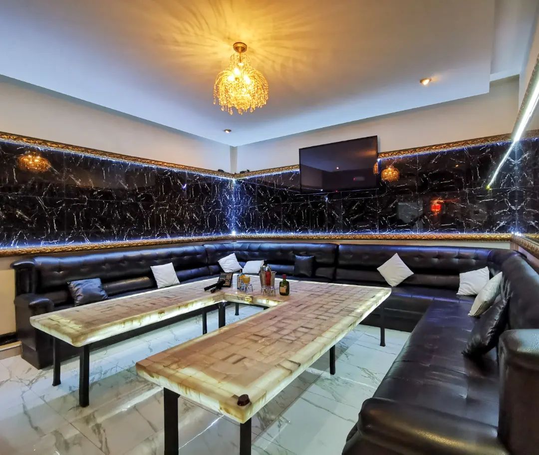 mejores karaokes en CDMX