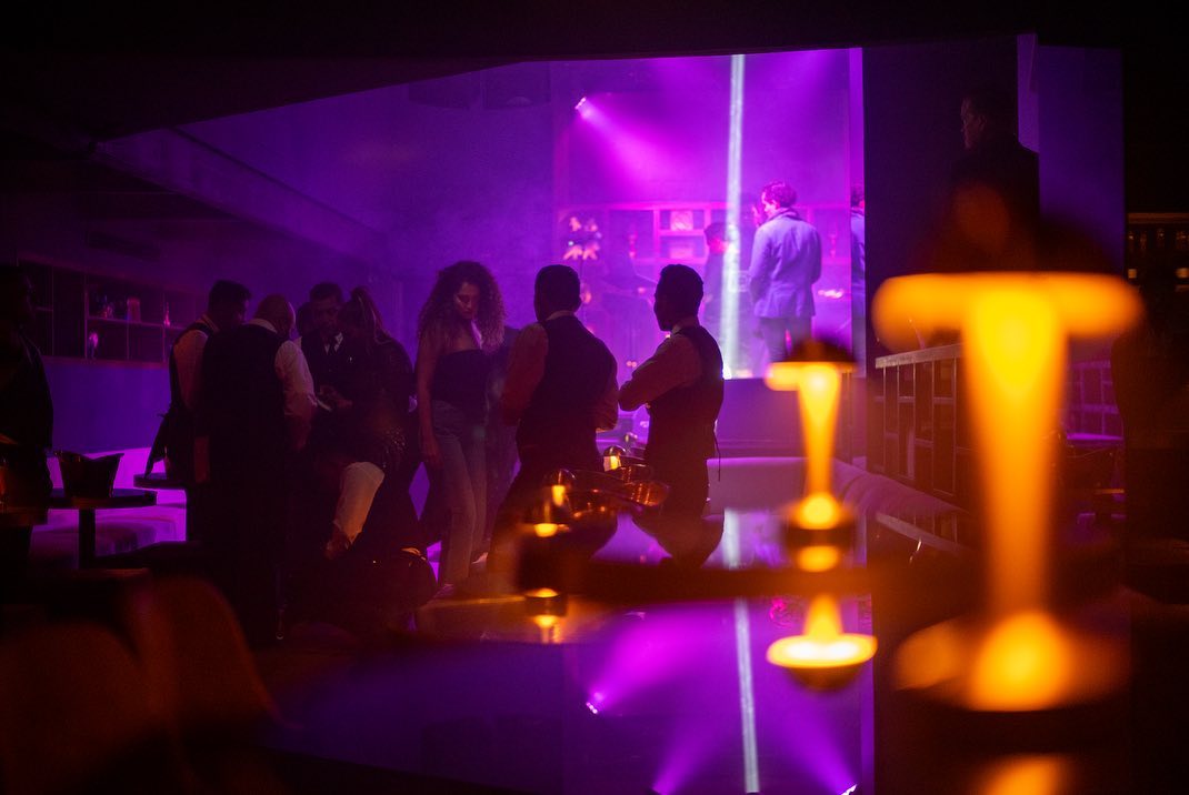 5 mejores karaokes en cdmx