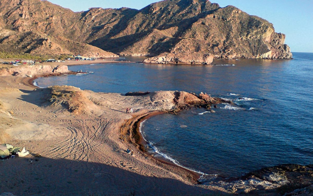 destinos al norte de méxico