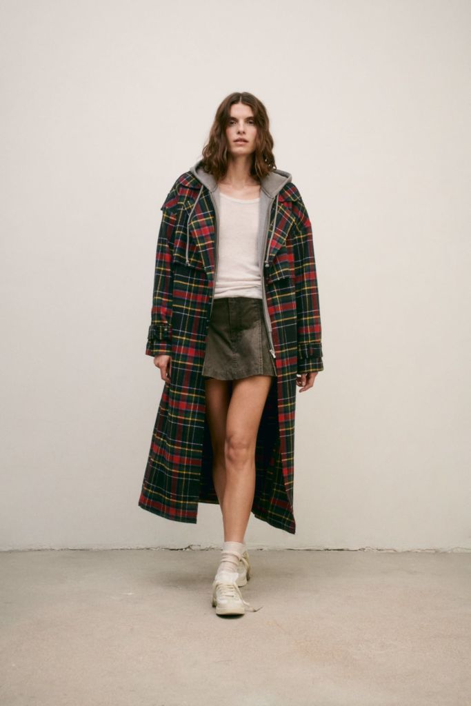 abrigos en tendencia 2023