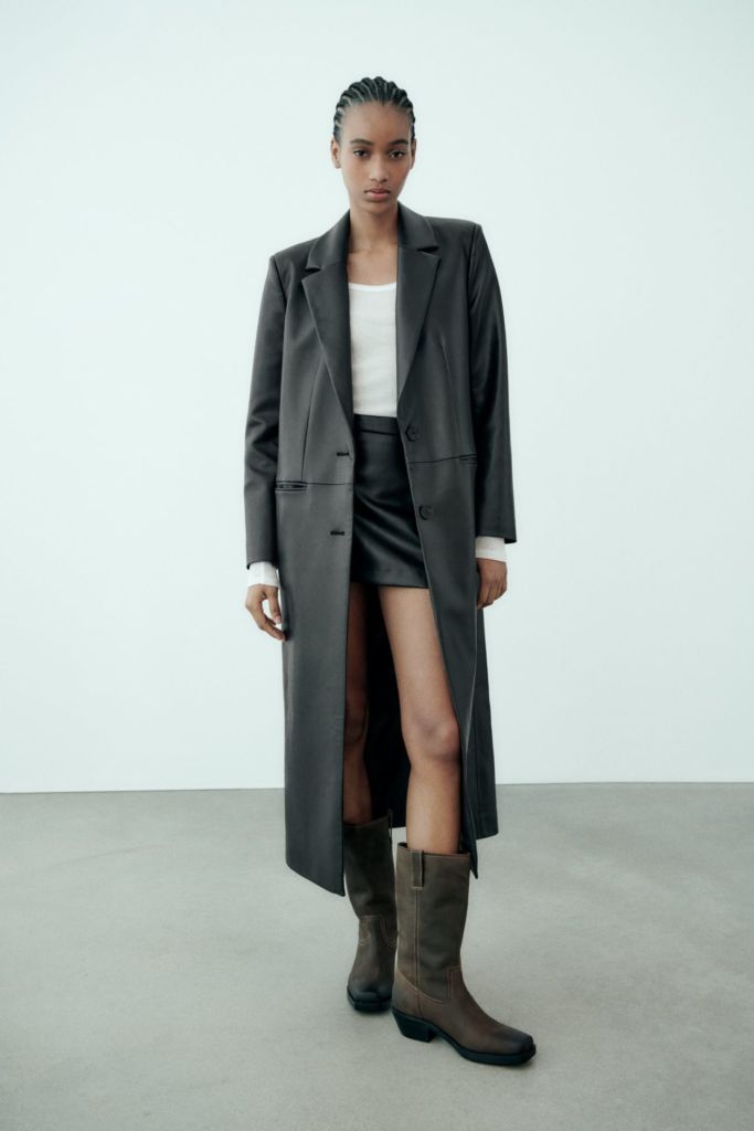 abrigos en tendencia 