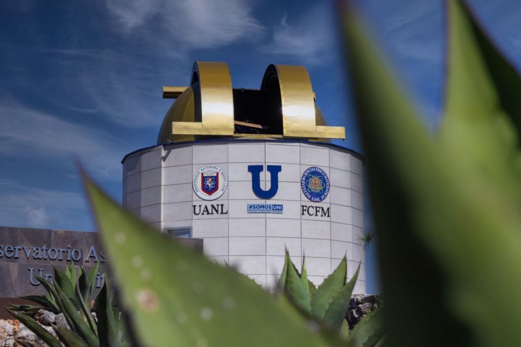 acampar en Nuevo León