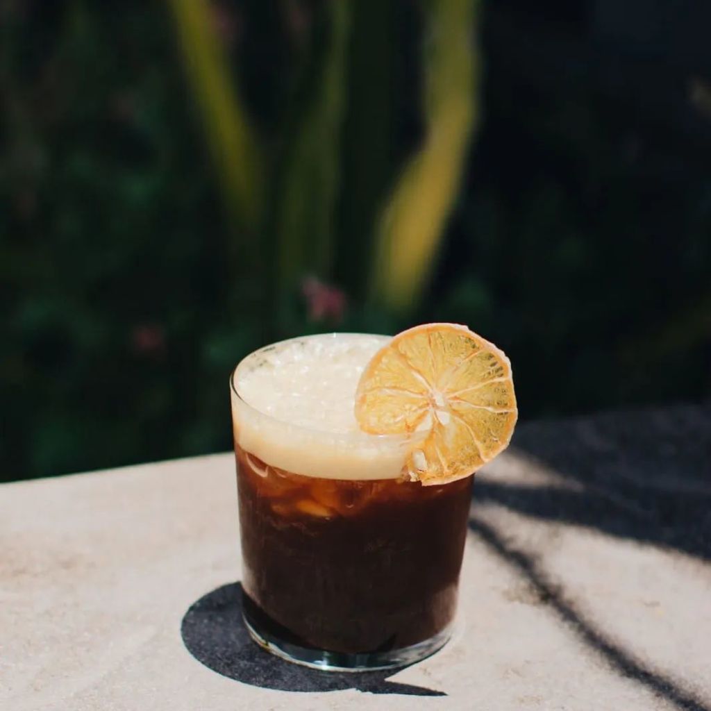 cafeterías cerca de la alameda central