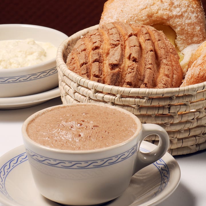desayuno tradicional centro histórico