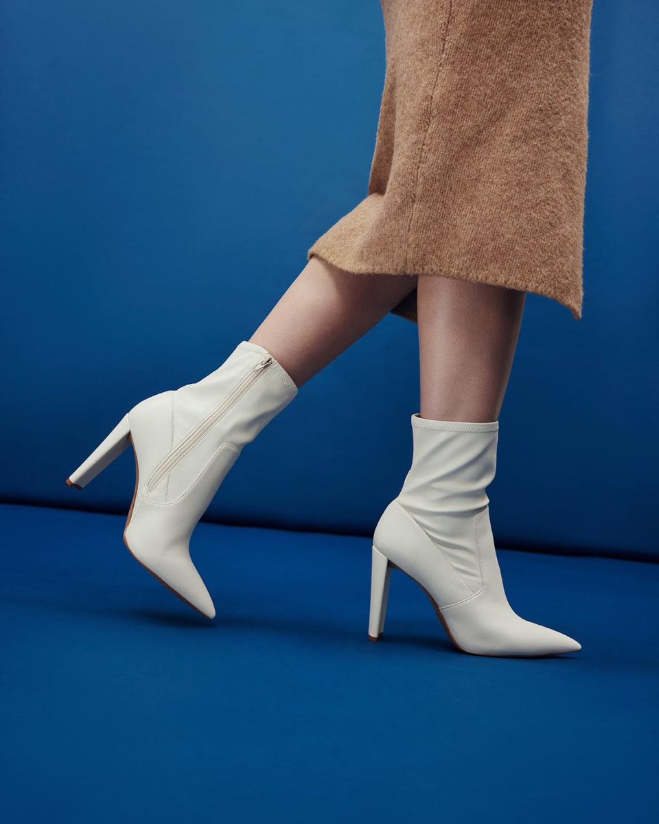 zapatos con tecnología