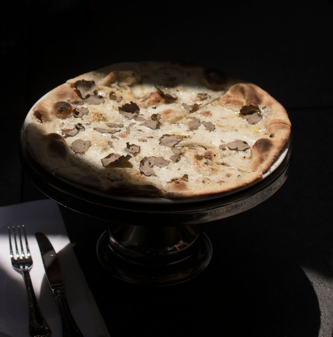 mejores pizzas en las lomas