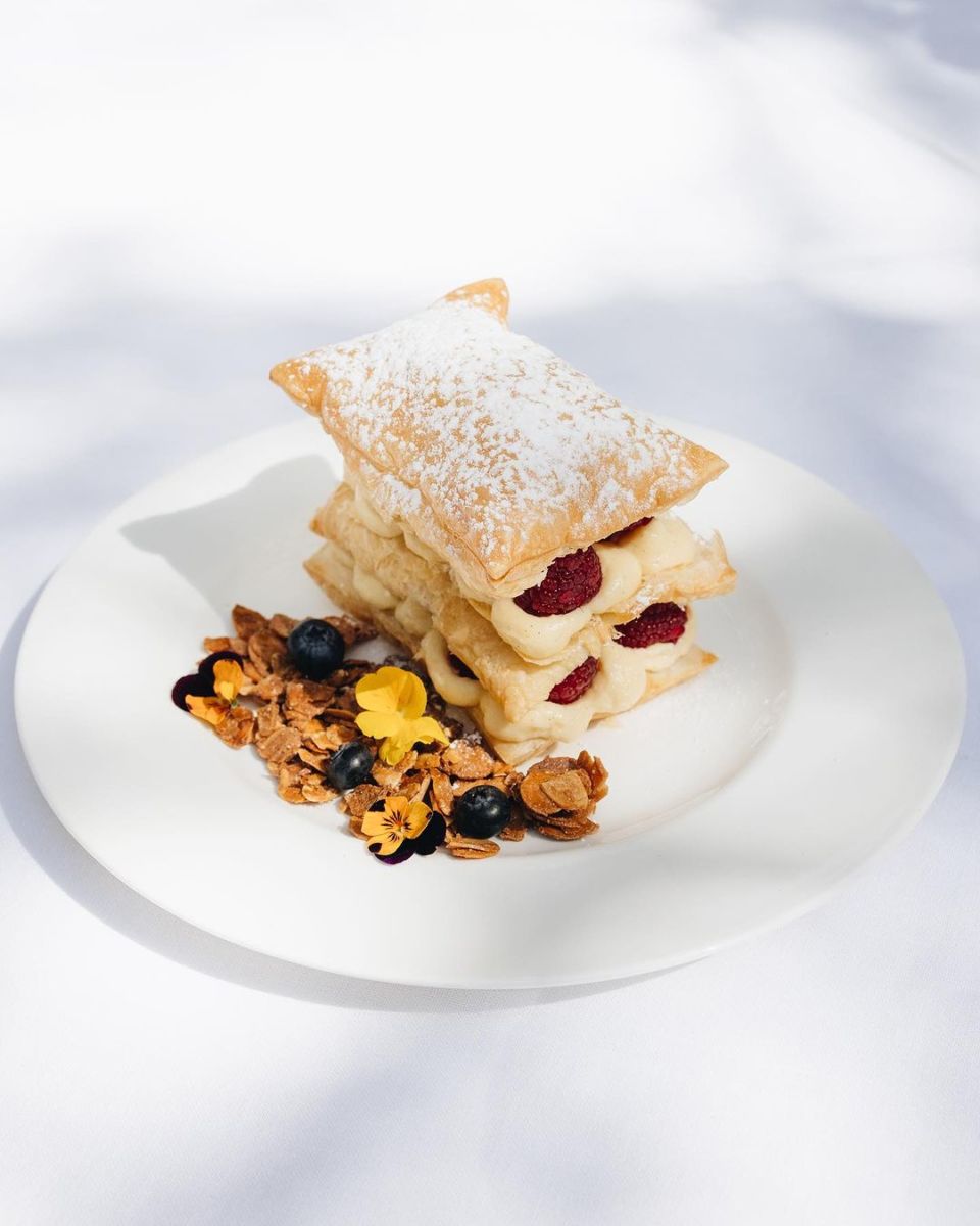 postres italianos en cdmx