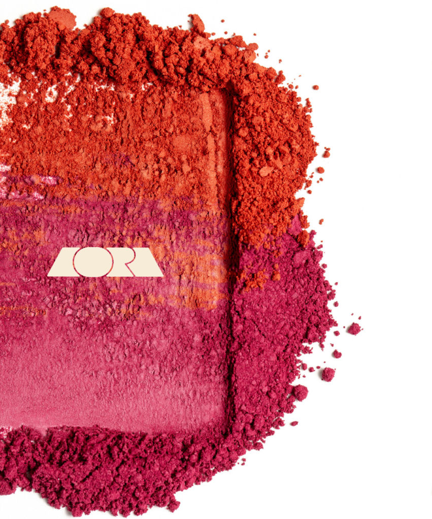 maquillaje de lujo mexicano