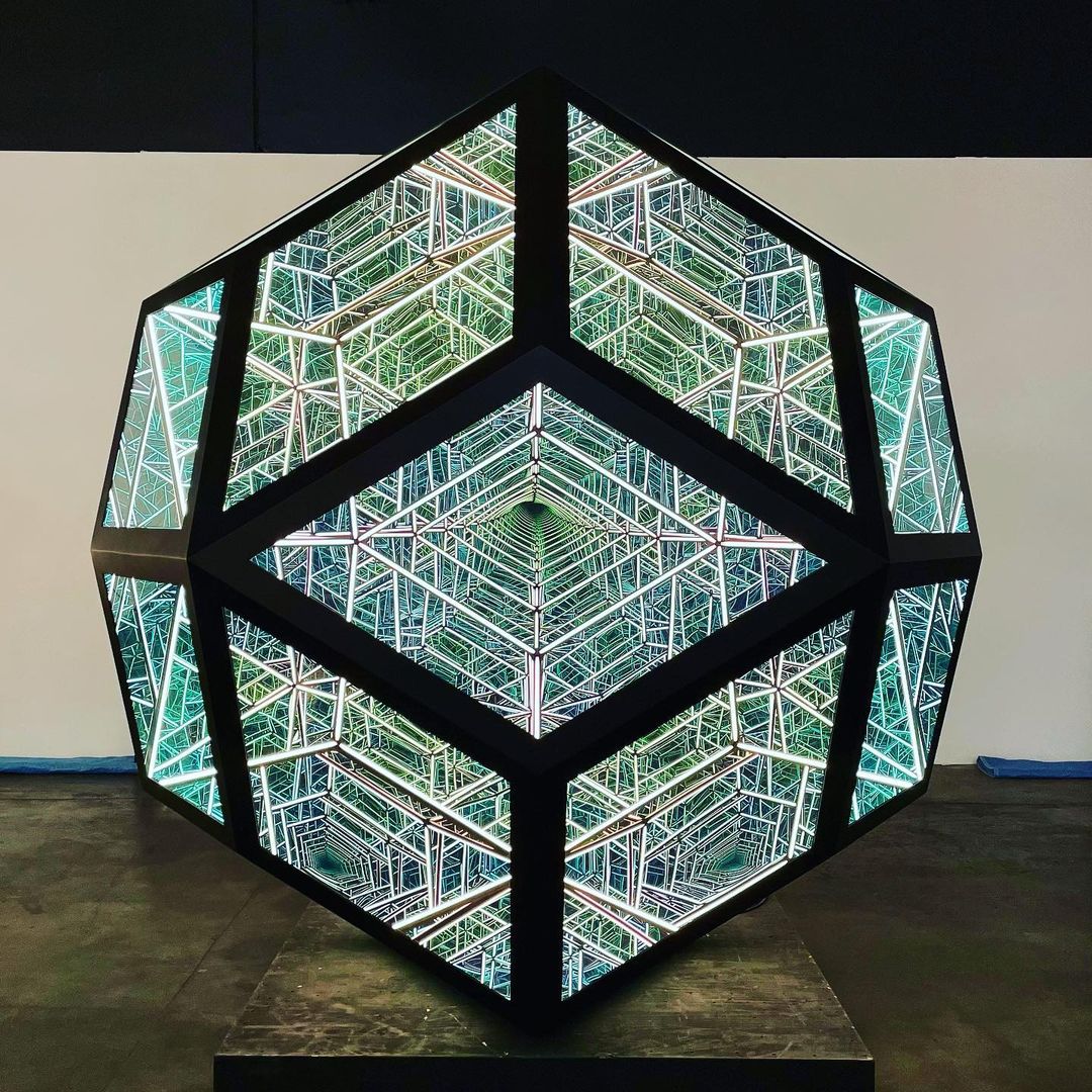 instalaciones de arte en cdmx