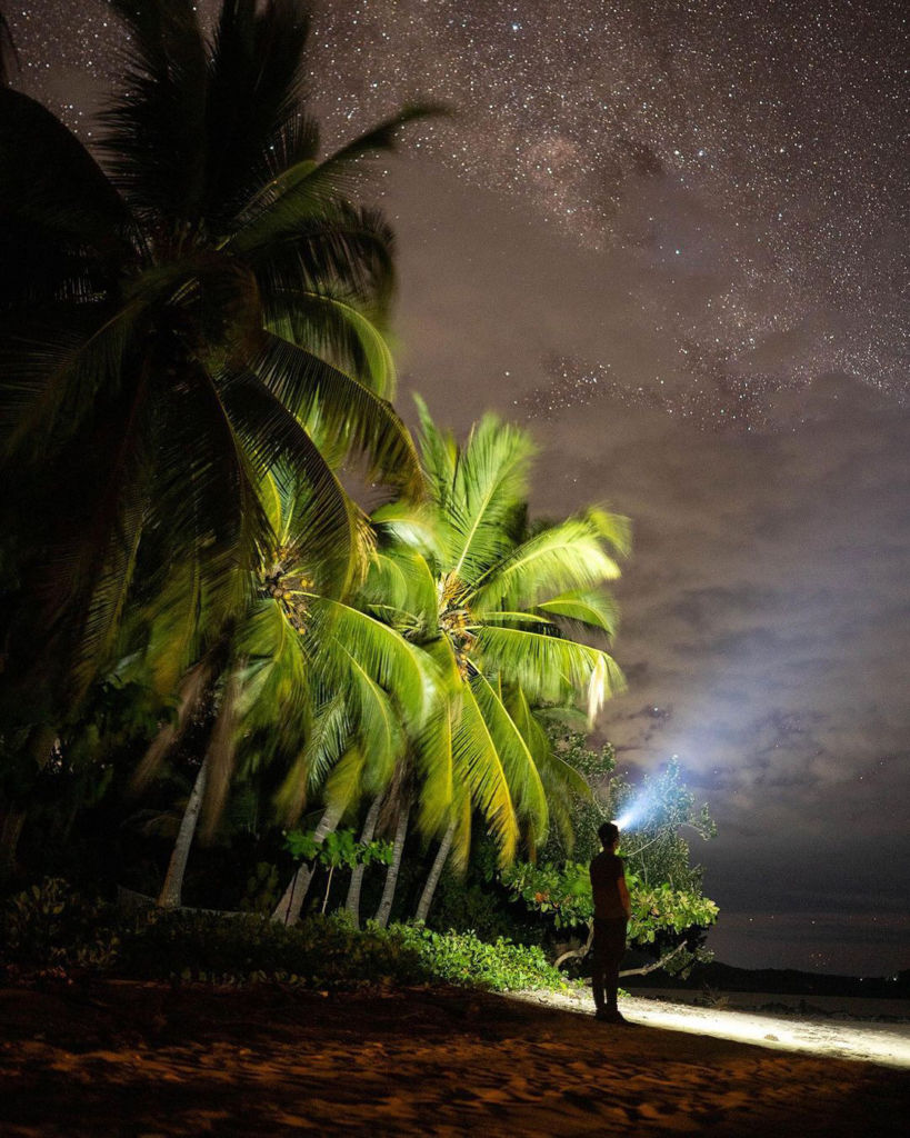 donde ver el eclipse