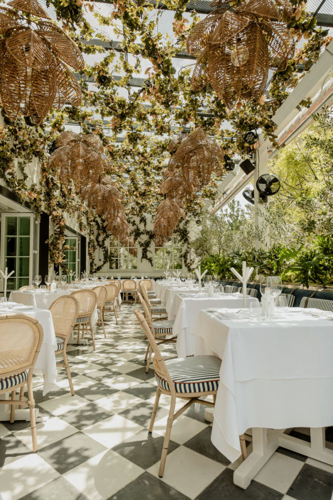 nuevos restaurantes polanco