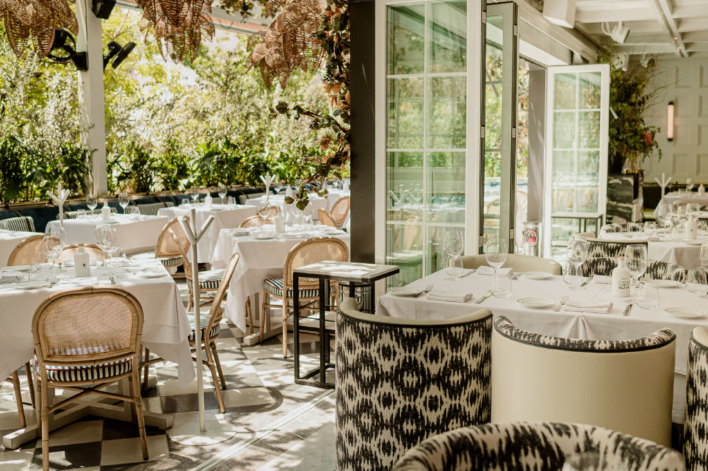 Vivir y saborear Francia en la CDMX es posible en estos 4 rincones gastronómicos de Polanco