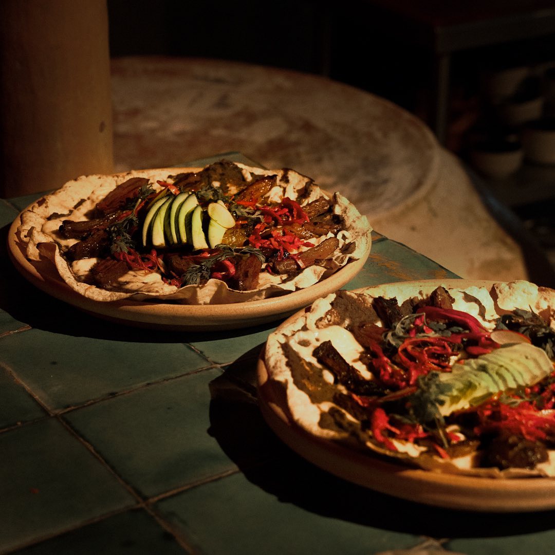 restaurantes en la cuauhtémoc