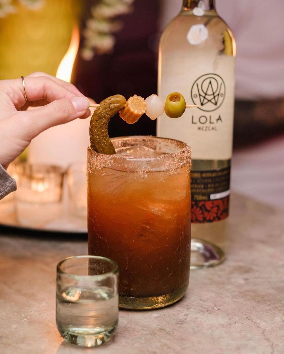 restaurantes en la cuauhtémoc