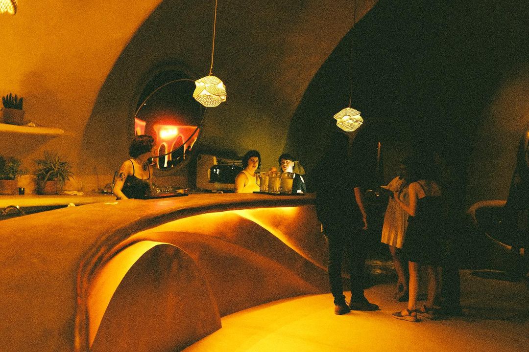 bares de vino en Valle de Guadalupe Ensenada