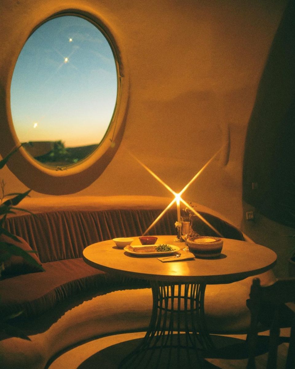 bar y vino en Valle de Guadalupe