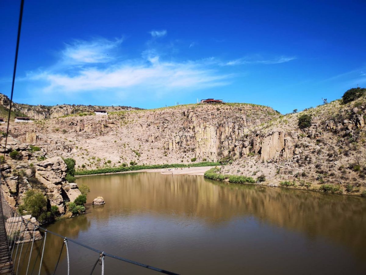 boca de túnel Aguascalientes