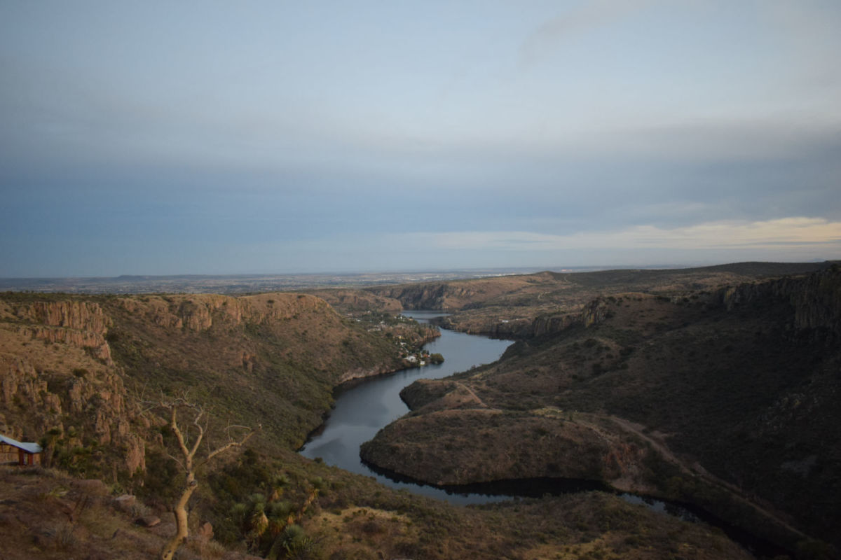 San José gracia Aguascalientes