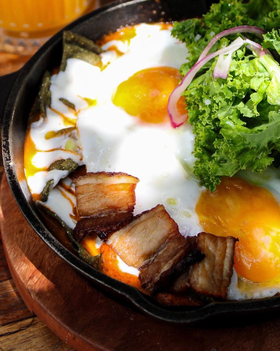 restaurantes sur cdmx