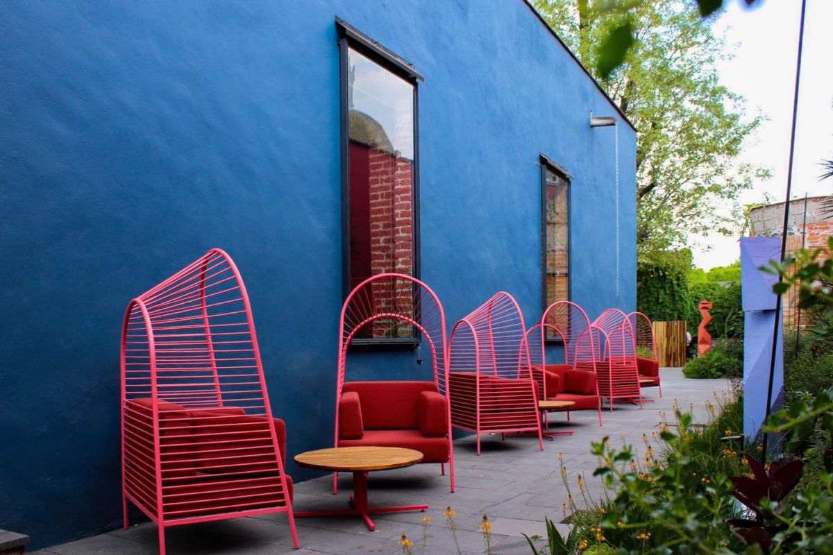 5 lugares para hacer el brunch más espectacular al sur de la CDMX