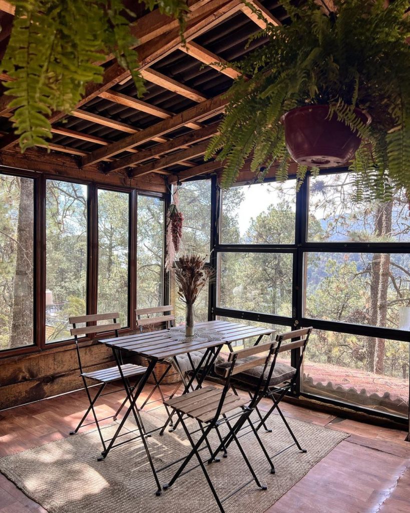 retiros en la naturaleza cerca de cdmx