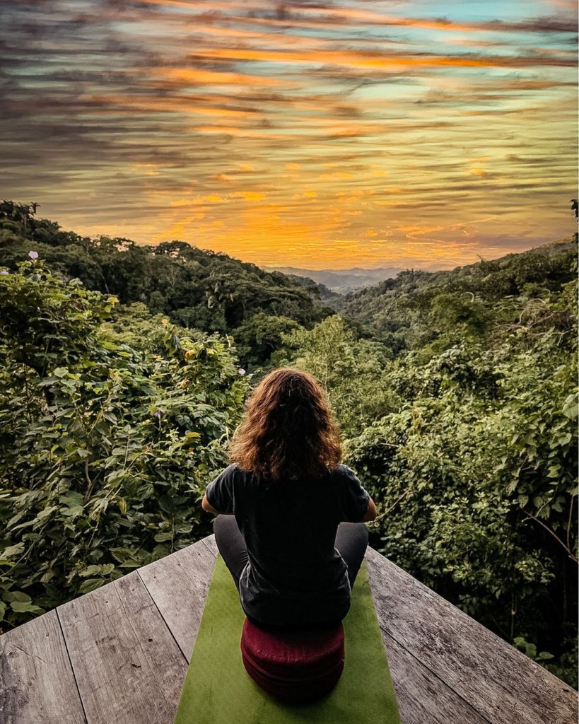 puerto escondido ecoturismo