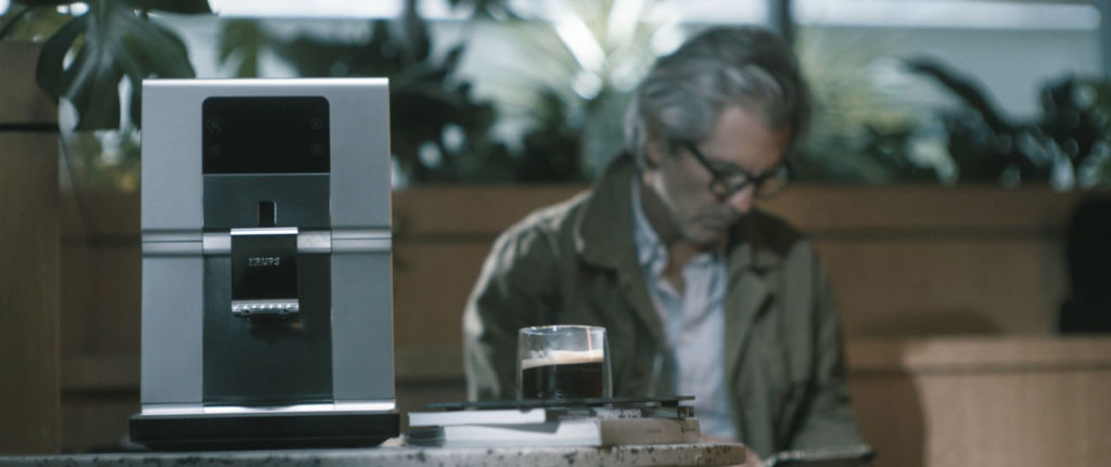 cafetera ultra premium