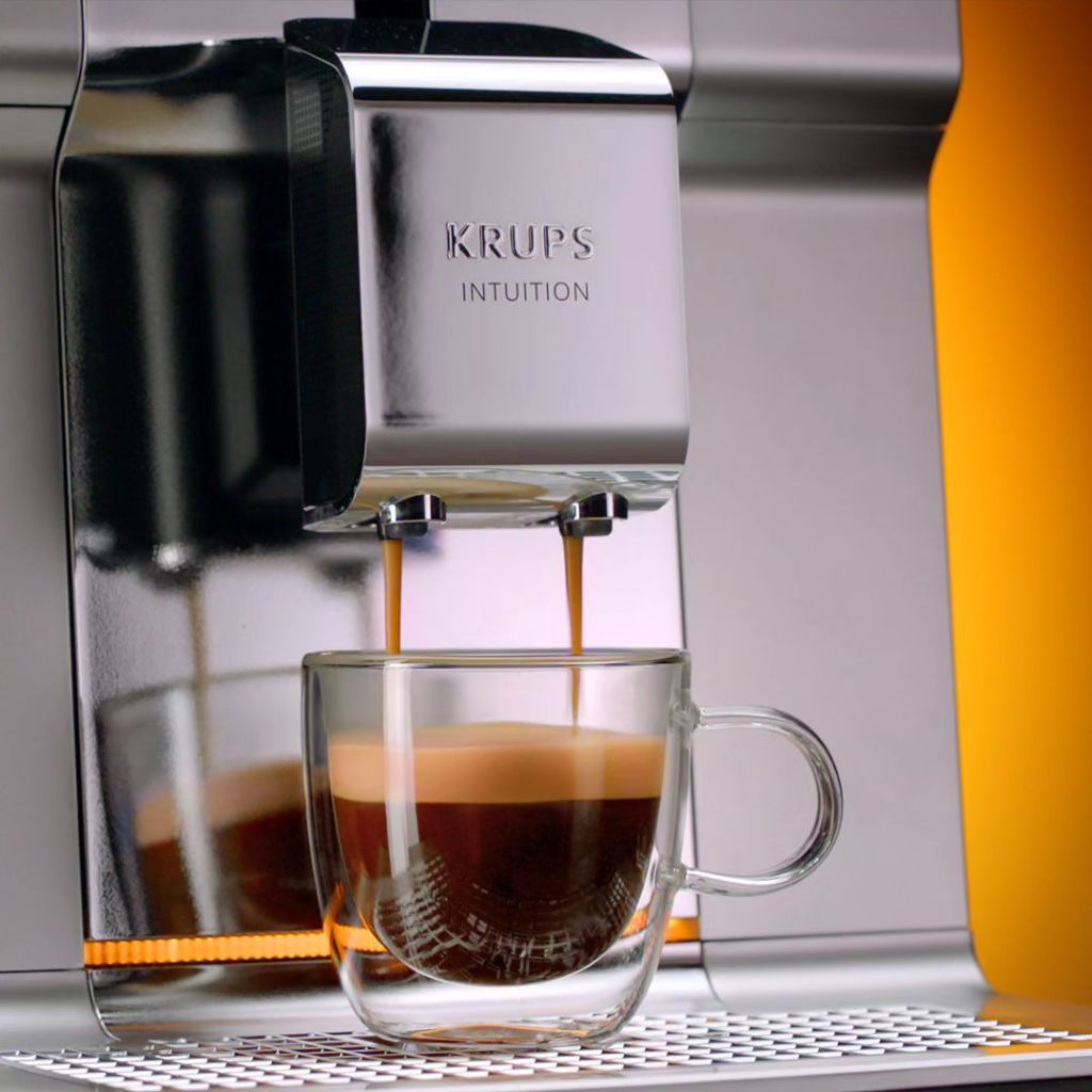 ¿Una cafetería en tu casa? Descubre la nueva cafetera ultra premium con 15 opciones de bebidas