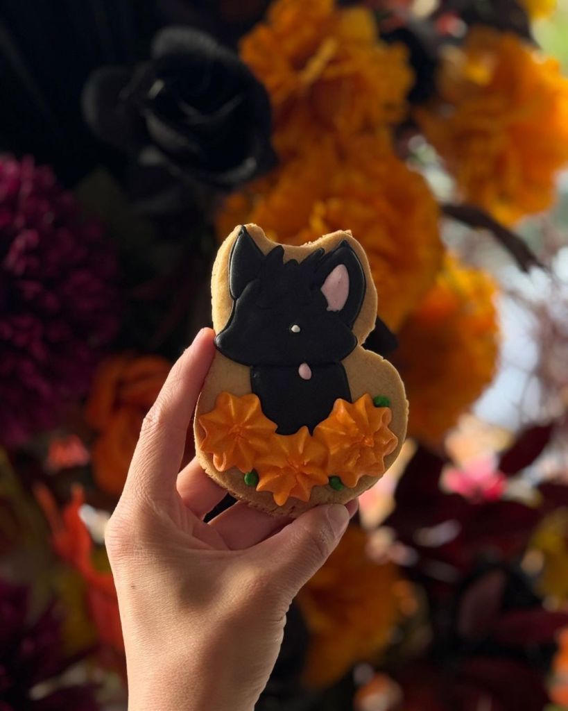 día de muertos