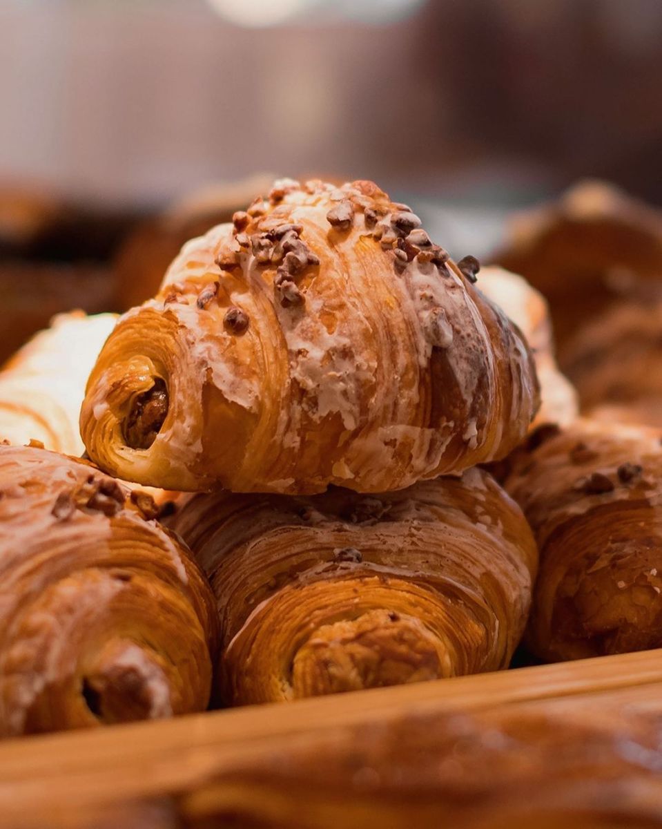 cafeteria en polanco bakers