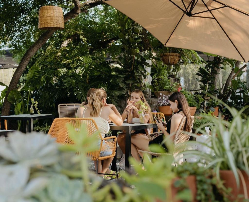 Estas son las cafeterías más bonitas en Monterrey para ir con tus ‘BFF’