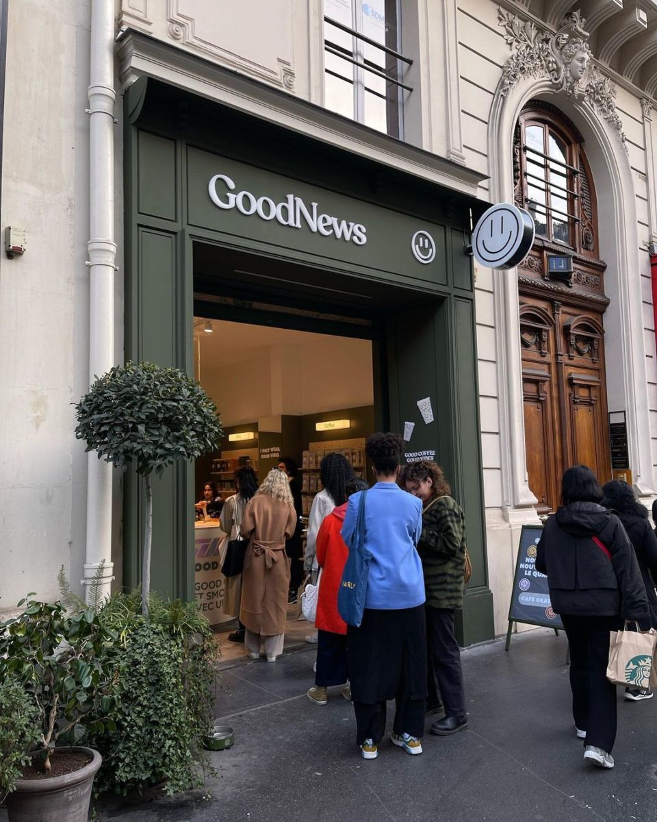 cafeterías bonitas en Barcelona 