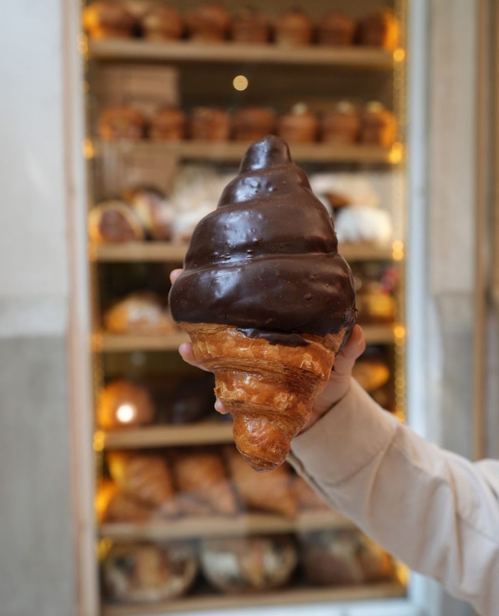 mejores cafeterías en Polanco conejo blanco café