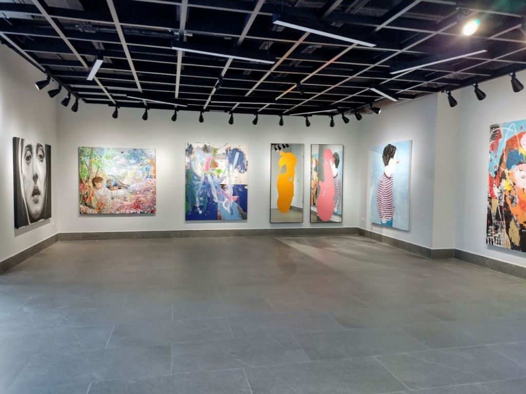 café y arte en Monterrey