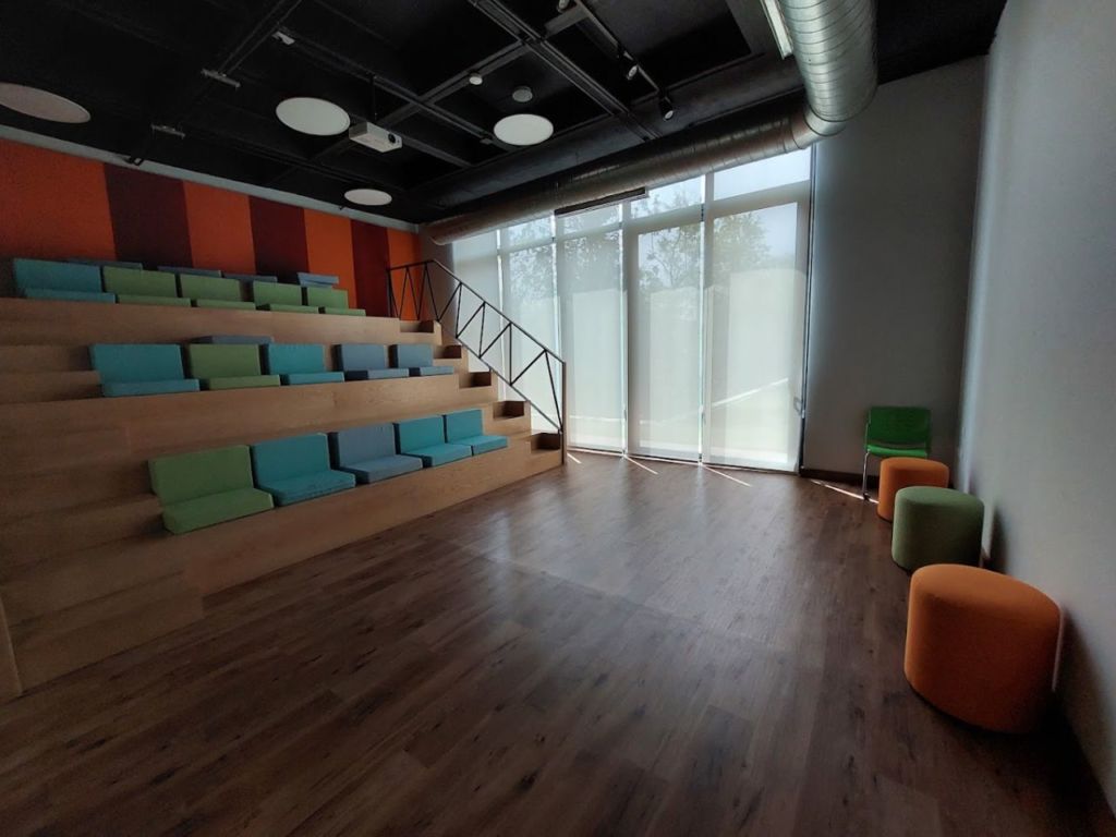 café y arte en Monterrey 