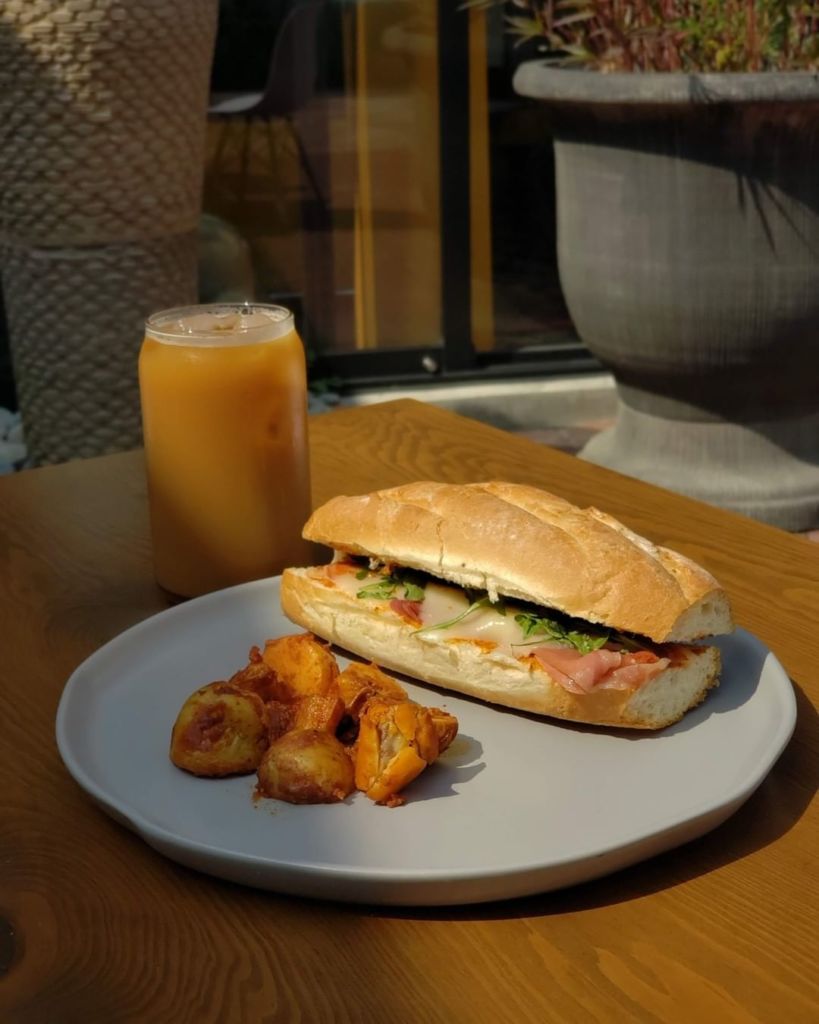 cafeterías y galerías Monterrey 