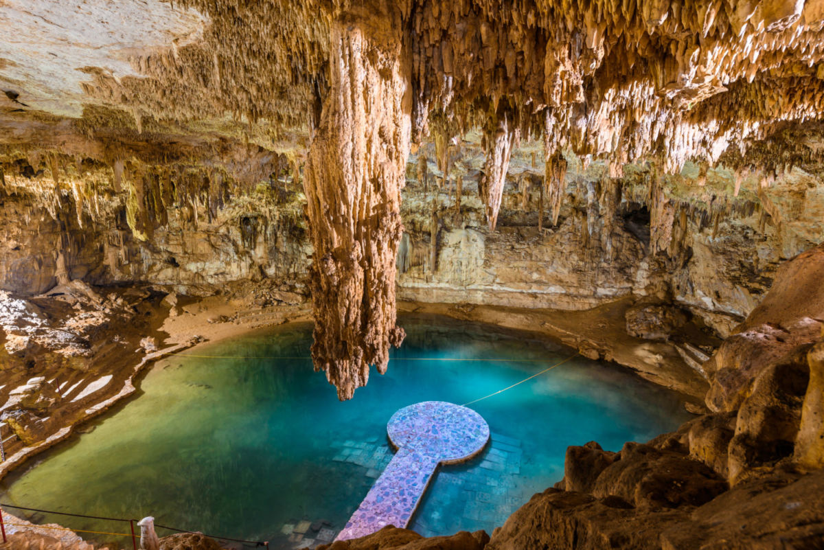 Los 7 cenotes más espectaculares de Yucatán para visitar en tus próximas vacaciones
