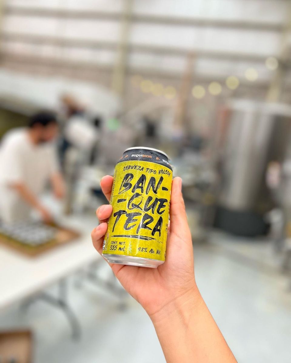 cervezas artesanales del norte