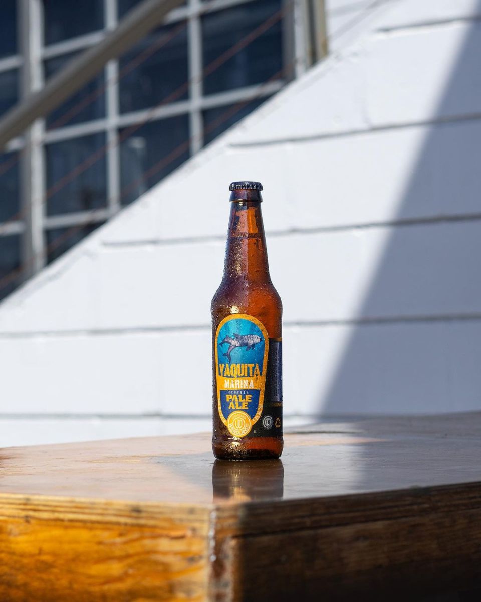 cerveza artesanal wendlandt