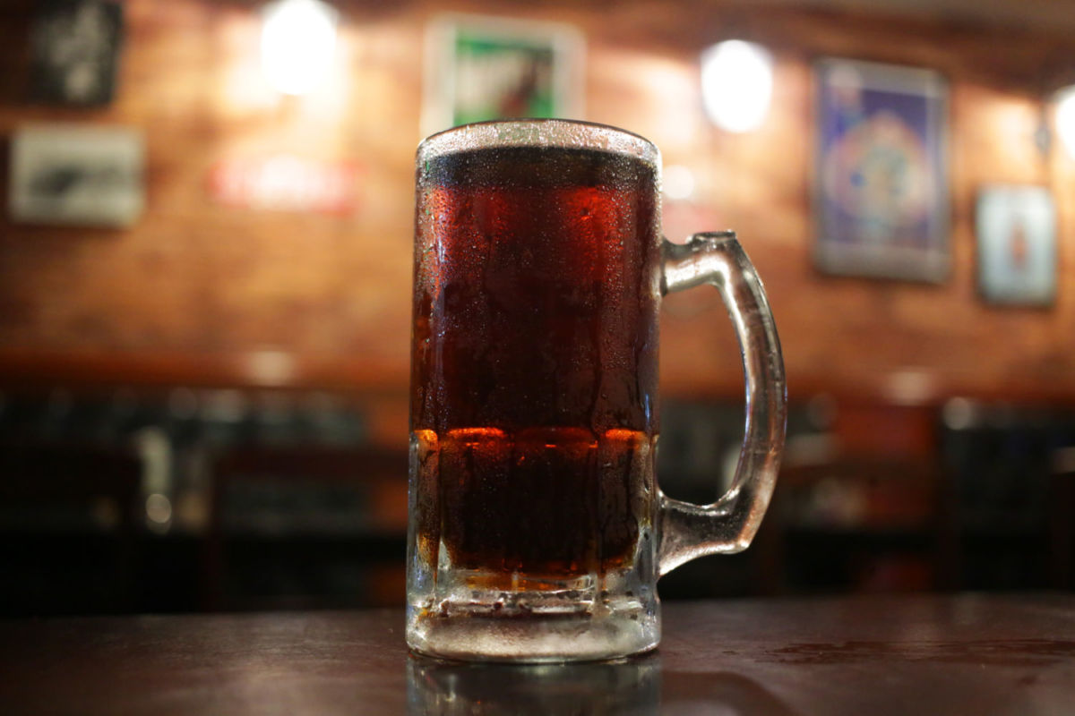 ¿Cerveza de pan de muerto? Existe, y es perfecta para brindar el 2 de noviembre