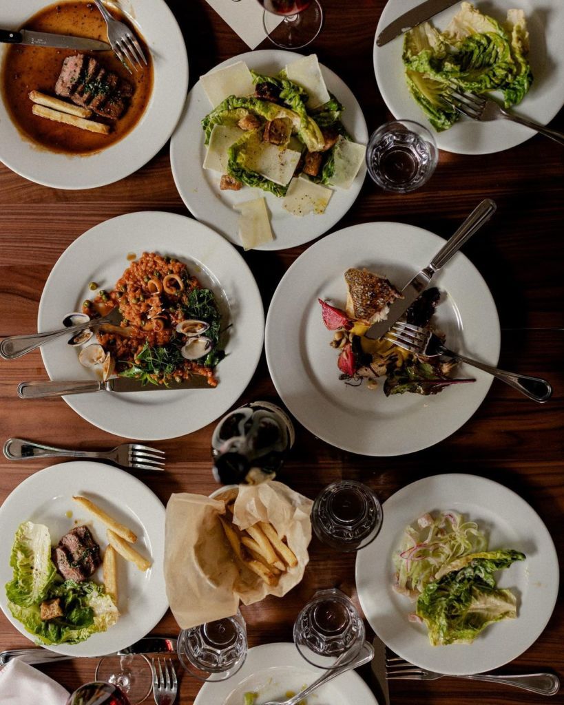 nuevos restaurantes cdmx