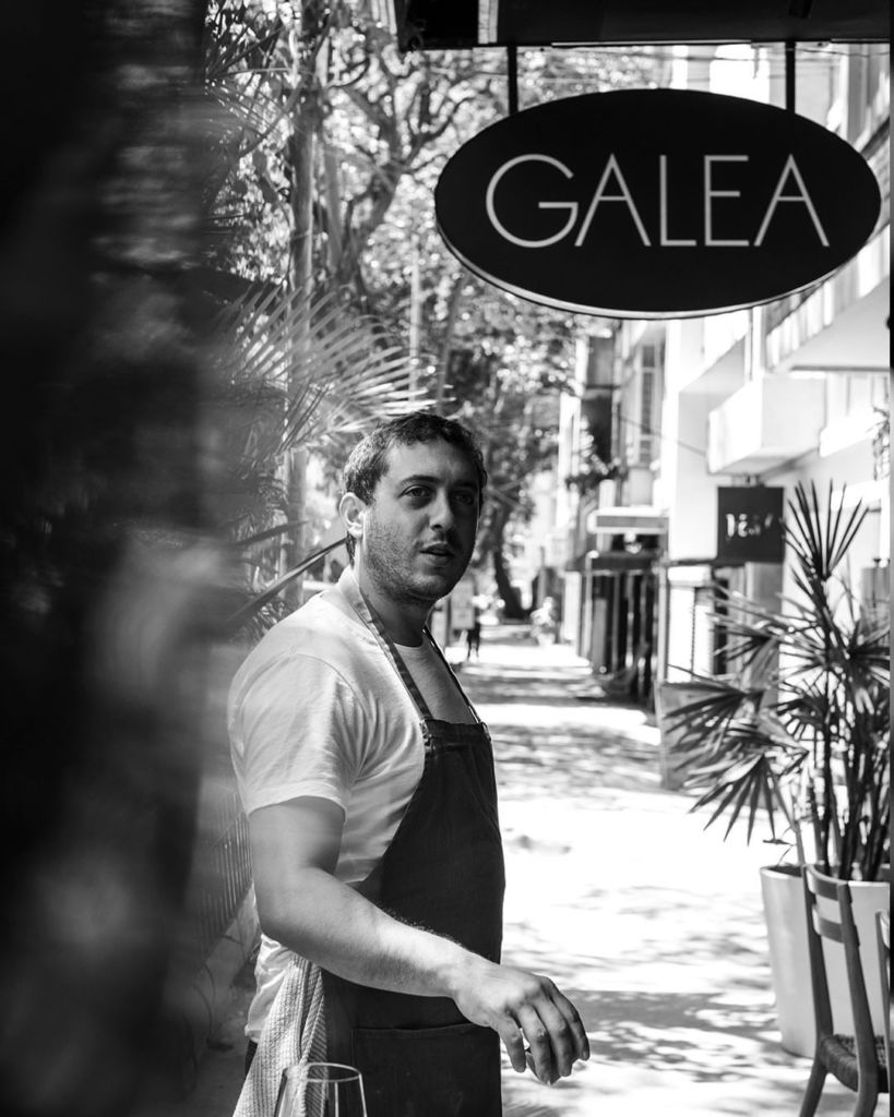 5 chefs mexicanos que debes tener en la mira (y cuya cocina puedes probar en la CDMX)