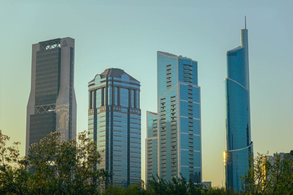 ciudades más ricas de méxico