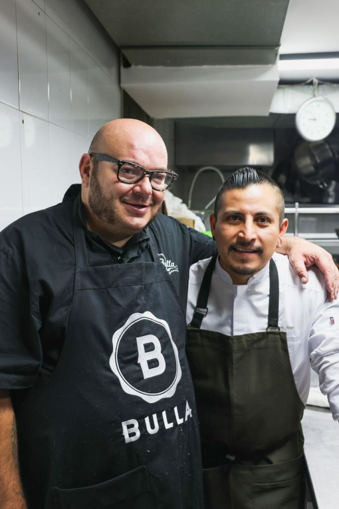 cocina española cdmx